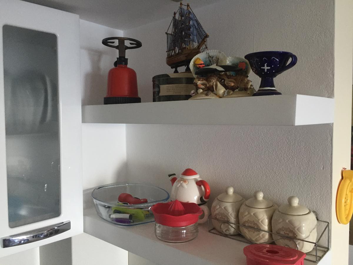 Amphora Apartamento *