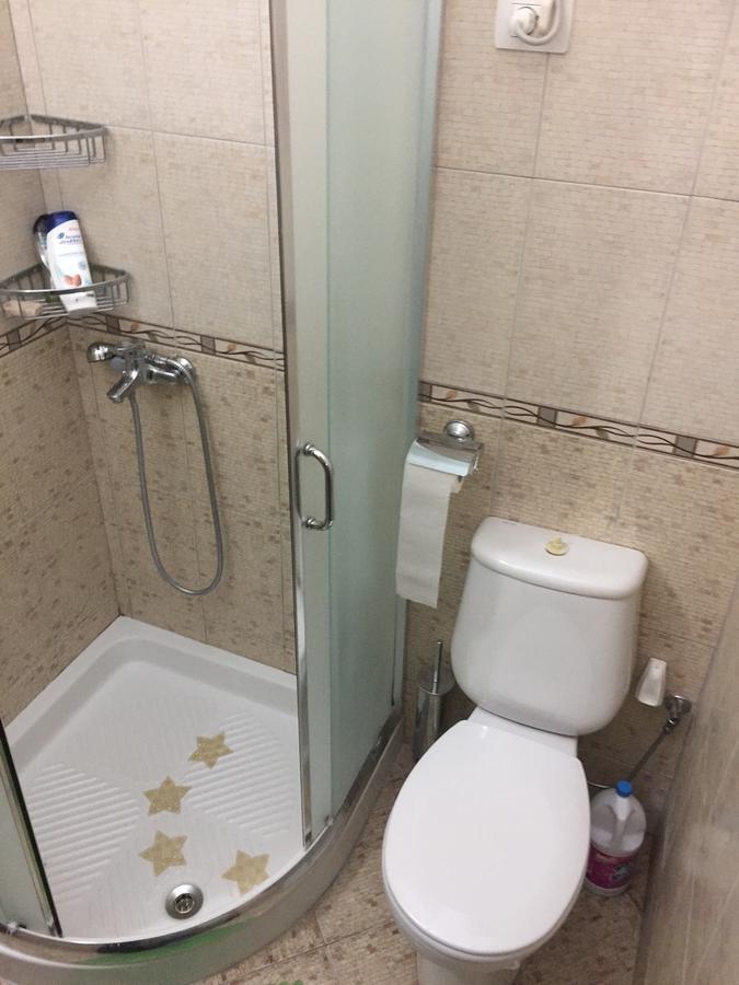 Apartamento Amphora Vlorë