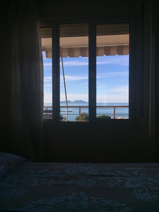 Apartamento Amphora Vlorë